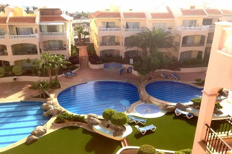 Royal Golf Park Apartamento San Miguel De Abona