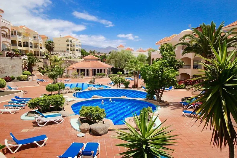 Royal Golf Park Apartamento San Miguel De Abona España
