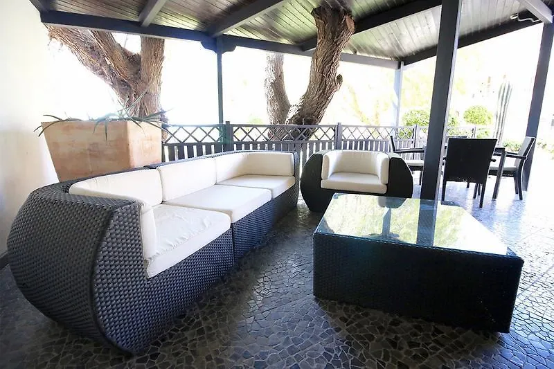 Royal Golf Park Apartamento San Miguel De Abona 0*,  España