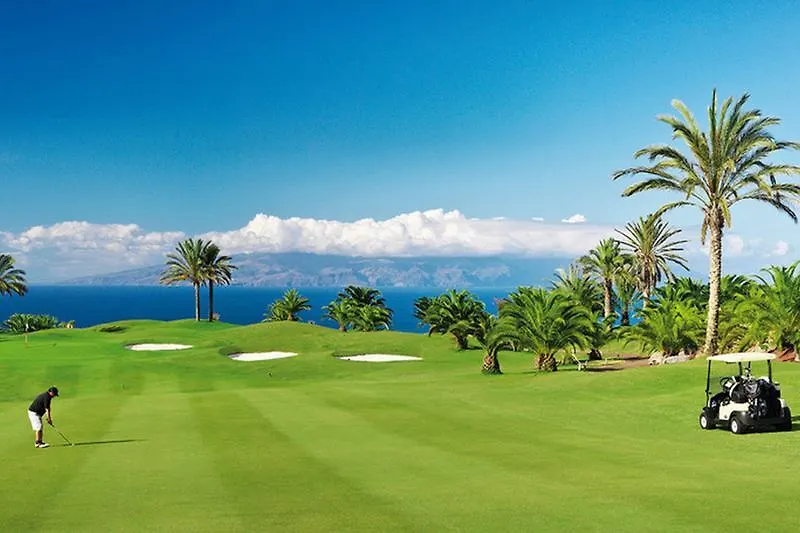 Royal Golf Park Apartamento San Miguel De Abona Hotel