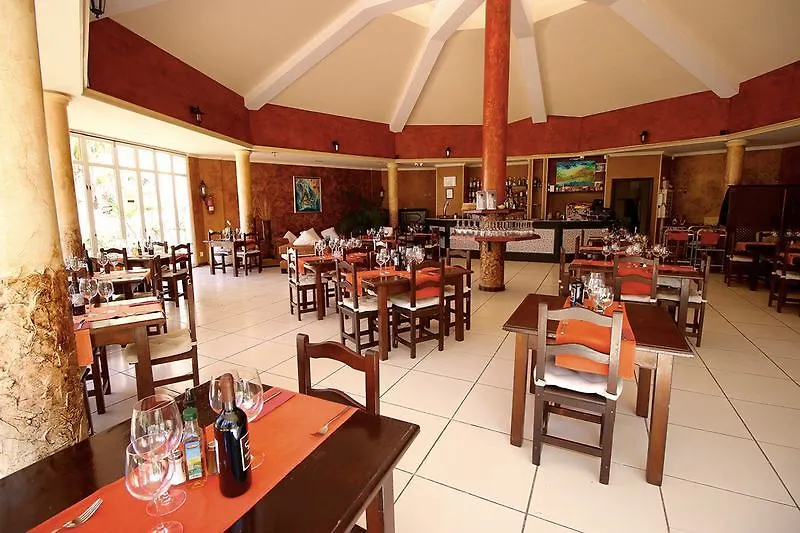 Hotel Royal Golf Park Apartamento San Miguel De Abona
