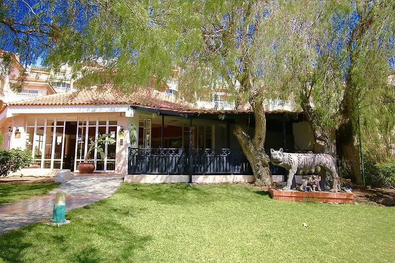 Royal Golf Park Apartamento San Miguel De Abona 0*,