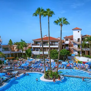 Apartahotel Albatros Golf Del Sur Tenerife, San Miguel de Abona